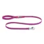 Ruffwear Hi and Light Dog Leash Alpenglow Pink